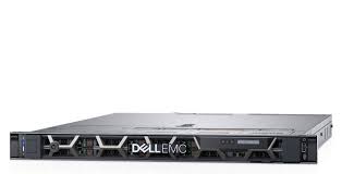 Dell Poweredge R6415 Rack Server Servers Dell