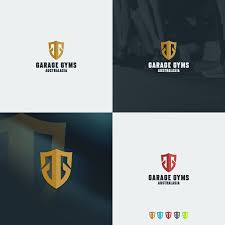 Starting a fitness business/motivation pages on instagram and facebook |  Logo design contest | 99designs