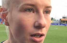 Phil Neville urged to pick Beth England