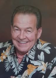 Clément Caron avis de décès