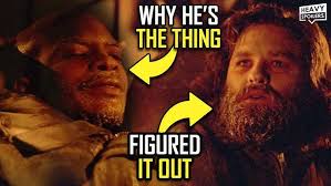 THE THING (1982) Breakdown | Ending Explained, Why Childs Was A Thing,  Theories & Hidden Details - YouTube