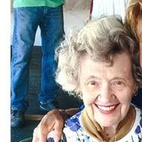 Obituary information for Elizabeth J. Buchholz