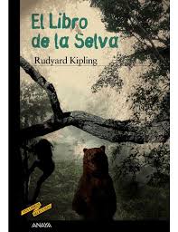 Puedes leer más artículos similares a canciones infantiles con mensaje. Infantiles Deberas Kipling Libros Releer Libro Selva Que Los El De La A33 Libros Infantiles Que Deberias Releer A Los 40 El Libro De La Selva Alter