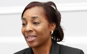 Moss Point superintendent mum