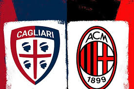 Quella del portiere crosta, cresciuto nelle giovanili rossonere, che para un rigore a bacca. Calcio In Tv 18 Gennaio Cagliari Milan Dove Vederla In Diretta