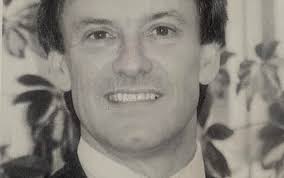 Obituary of James Alan Dawson