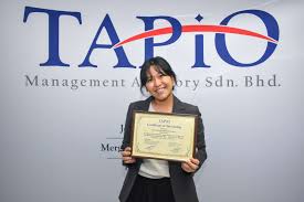 Many local and foreign banks and insurance companies are centred here. Internship In Malaysia Internshipm Twitter
