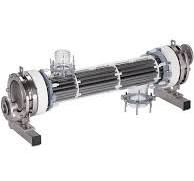 Heat exchangers / condensers - excellent heat transfer ...