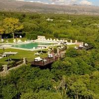 Descubre todo lo que necesitas saber para visitar mina clavero. Los 10 Mejores Hoteles De Mina Clavero Precios Desde 2 339