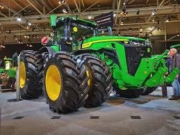 Pin On John Deere