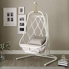 nautica rattan hanging chair from the white company indoor swing chair swinging chair hanging chair