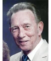 Roy Phipps Obituary (1928