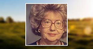 Martha Anne Wardlaw Dickinson Obituary February 18, 2025