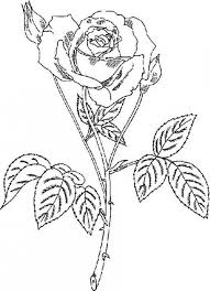 (sun)flowers coloring pages for adults. Amazingly Beautiful Rose Coloring Page Download Print Online Coloring Pages For Free Color Nimbus