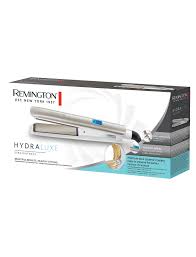 How to use your remington® curl and straight. Remington S8901 Hydraluxe Straightener Tools Boozt Com