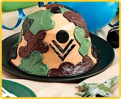 See more ideas about kids cake, cupcake cakes, birthday cake kids. Ultimate Army Birthday Theme Party