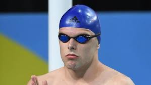 Gold medalists mack horton, clyde lewis, kyle chalmers and alexander graham of team australia pose during the medal ceremony for the men's 4x200m freestyle final on day six of the gwangju 2019 fina world championships at nambu international aquatics centre on july 26, 2019 in gwangju, south korea. Kyle Chalmers Heart Surgery Olympic Swimmer Svt Condition The Advertiser