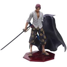See more ideas about one piece anime, one piece, shank. One Piece Pop Rot Haar Shanks Figur Kaufland De