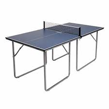 Top 10 Best Ping Pong Tables In 2020 Ping Pong Table Best Ping Pong Table Outdoor Table Tennis Table