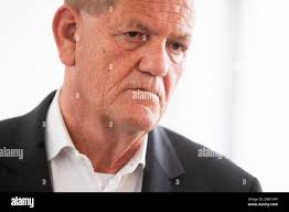 Maria radner hi-res stock photography and images