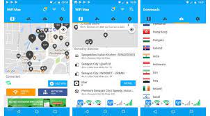 Wifi id free ialah layanan wifi id gratis yang dapat anda pakai, yuk simak cara menconnectkan wifi id gratis. Temukan Wifi Gratis Di Sekitar Kamu Dengan 3 Aplikasi Ini Tekno Liputan6 Com