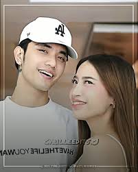 Sean Panganiban New Girlfriend