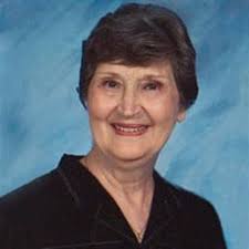 Jean Stegall Jolly Obituary May 3, 2019