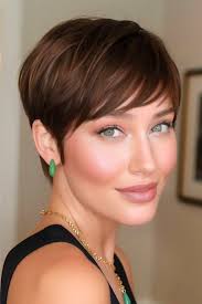 a very chic and trendy cut, what do you think?