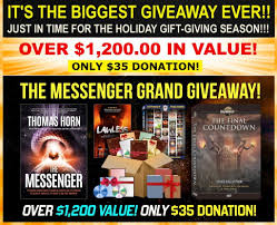 Discover book depository's huge selection of tom horn books online. Is The Book Of Life Connected To 2025 And The High Holy Days Pointing To The Return Of Jesus Christ Skywatchtv