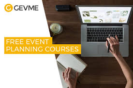We did not find results for: Free Event Planning Courses
