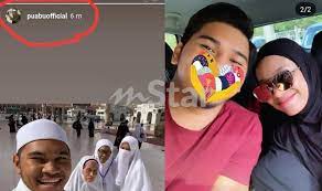 Diumpamakan rakan yang soleh dan rakan yang jahat ialah seperti (berkawan) dengan penjual minyak wangi dan tukang besi. Ustaz Selebriti Cerai Isteri Hamil Tujuh Bulan Demi Janda Anak Satu Hiburan Mstar