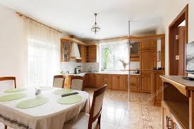 living room dining room kitchen combo