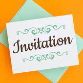 Put your own personal touches on the perfect invitations for your party. Invitation Card Maker Invite Maker Rsvp For Android Apk Download