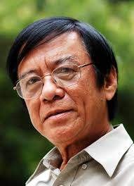 Nhạc sĩ Tôn Thất Lập: Âm nhạc là chiếc cầu nối trái tim của con người