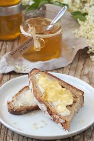 Holunderblutengelee Sweets Lifestyle Holunderbluten Rezepte Rezepte Einmachrezepte