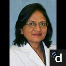 Dr. Sudha R. Patel, MD