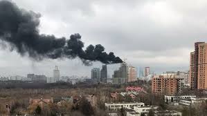 Москва сегодня — синоптики рассказали о погоде в москве 11 июня. Pozhar Vspyhnul V Odnom Iz Stroyashihsya Zdanij Na Zapade Moskvy Ria Novosti 15 11 2020