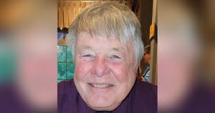 Obituary for Larry Oliver "Baseball" Cupp