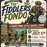 The Keppoch "The Fiddlers Fondo"