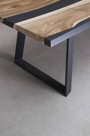 Live Edge Dining Table Epoxy Resin Table Epoxy Walnut Table Etsy Live Edge Dining Table Resin Table Epoxy Resin Table