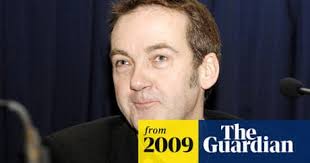 Channel 4 chief Andy Duncan under pressure as funding decision nears