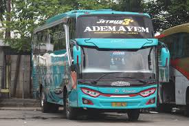 Haryanto membuka lowongan kerja untuk posisi : Gambar Foto Nama Julukan Bus Po Haryanto Terbaru