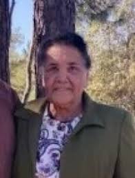 Beulah Mae Tyler Obituary