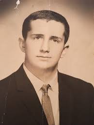 Stephen Gula Obituary