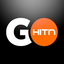 On a smart roku tv, or a roku player or stick connected to a regular tv, you can add apps from a multitude of choices. Hitn S Entertainment Digital App Evolves To Hitn Go