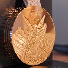 Starck In Blog Starck La Medaille A Partager Jeux Olympique Paris 2024
