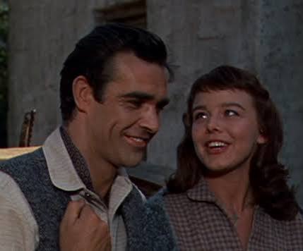 Luck of the Irish: Darby O'Gill and the Little People – Jim Lane's Cinedrome