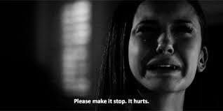 What are the best Stefan scenes of Vampire Diaries?