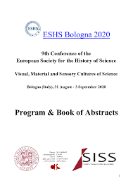 One of those things that would make you a whole lot happier at any given time. Pdf Eshs Bologna 2020 9th Conference Of The European Society For The History Of Science Visual Material And Sensory Cultures Of Science Program Book Of Abstracts Elisabete Pereira Academia Edu