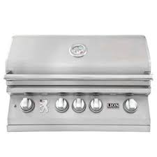 Main menu home & living home by category. Lion Affordable Outdoor Kitchens